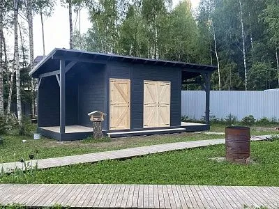 МО, ДП Новинское
