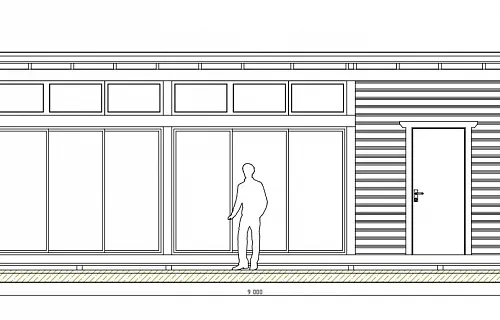 ЛЕТНЯЯ КУХНЯ ОРЛЕАН — Фото 7