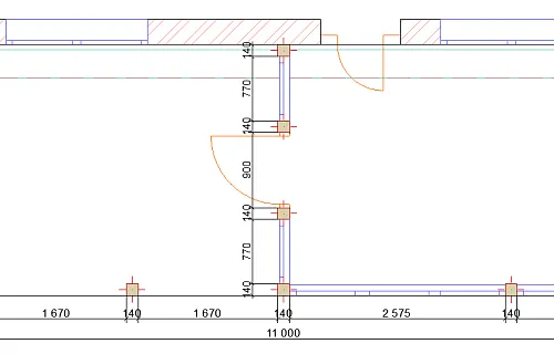 ВЕРАНДА К ДОМУ РИЧМОНД — Фото 4