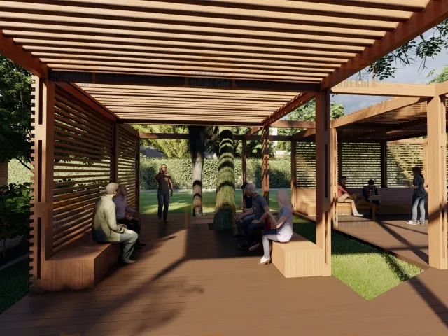 ЛЕТНЕЕ КАФЕ ТАЛАН — Фото 3