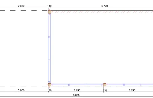 Застекленная беседка ТОСКАНА — Фото 10