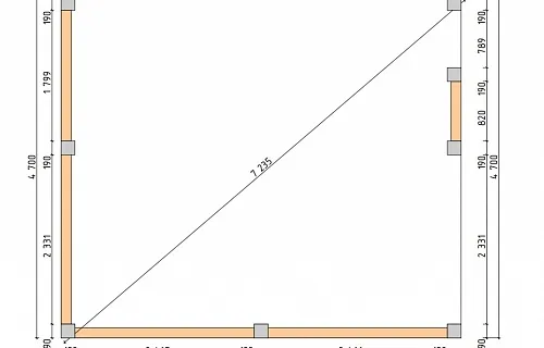 ВЕРАНДА ГРАНТ — Фото 5