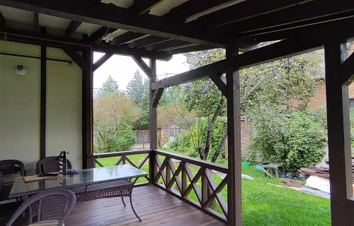 ВЕРАНДА ОПТИМА — Фото 2