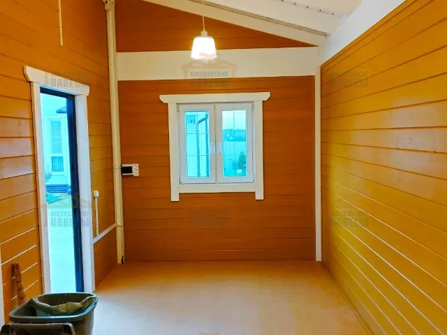 Навес для двух автомобилей с хозблоком БАВАРИЯ MAXI 2.0 — Фото 5