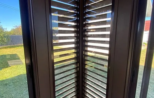 Застекленная беседка КИНГСТОН — Фото 5