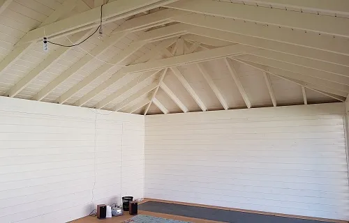 Застекленная беседка ФЕНИКС — Фото 3