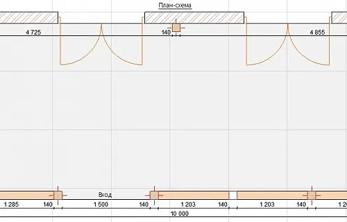 ВЕРАНДА К ДОМУ КНЯЖЕСКАЯ — Фото 8
