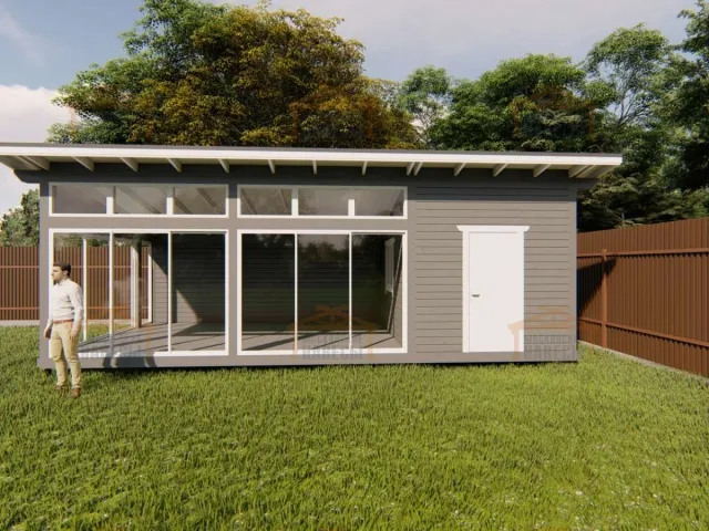 ЛЕТНЯЯ КУХНЯ ОРЛЕАН — Фото 3