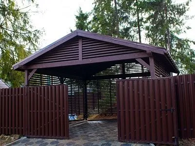 МО, Дмитровской район, КП «Лесной родник»
