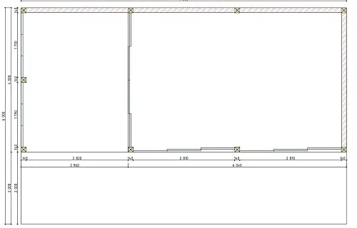 Застекленная беседка ЛЕТНЯЯ РОЩА — Фото 9