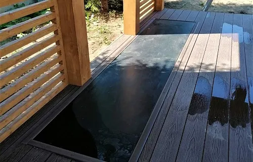 НАВЕС ДЛЯ БАРБЕКЮ ТАКОС — Фото 4