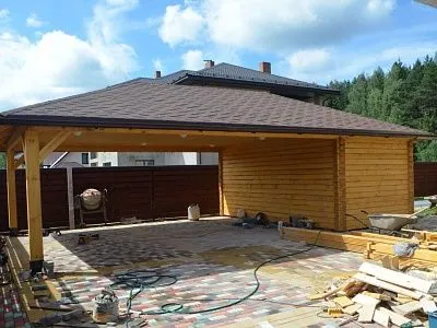 МО, Истринский район, д. Новодарьино