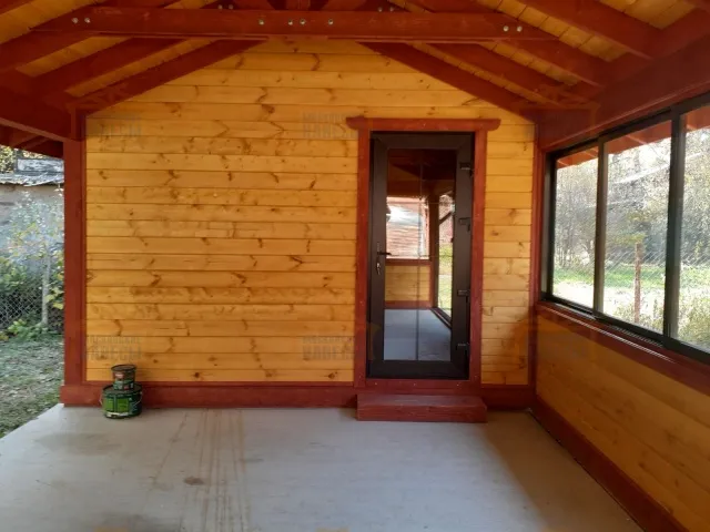 ЛЕТНЯЯ КУХНЯ БАСТИОН — Фото 4