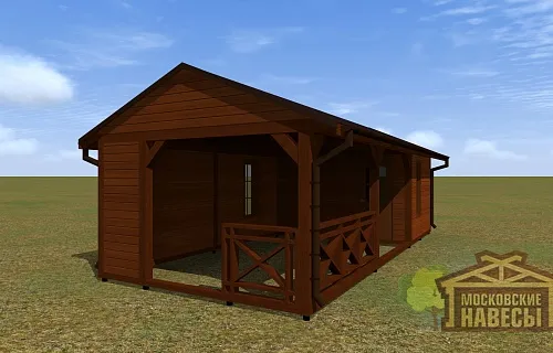 ЛЕТНЯЯ КУХНЯ АВИНЬОН — Фото 4