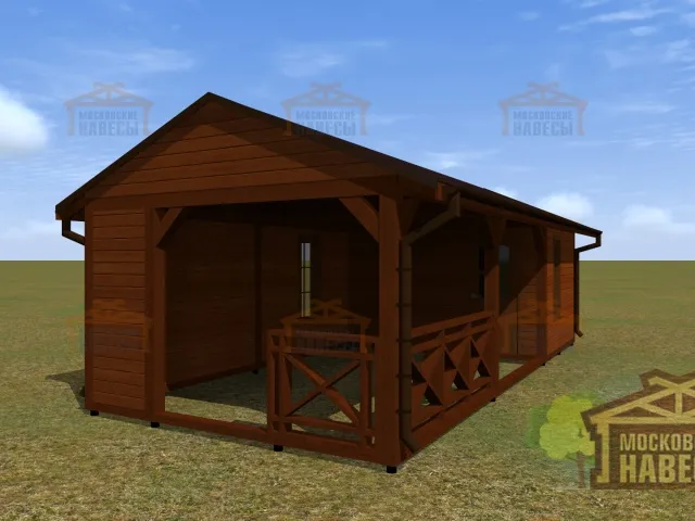 ЛЕТНЯЯ КУХНЯ АВИНЬОН — Фото 4