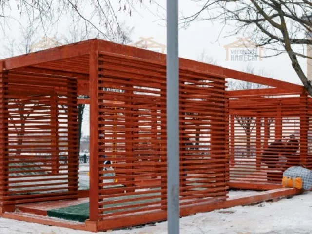 ЛЕТНЕЕ КАФЕ ТАЛАН — Фото 9