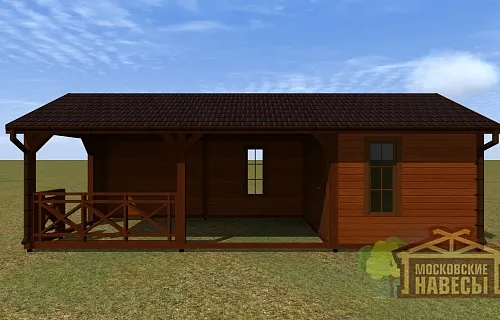 ЛЕТНЯЯ КУХНЯ АВИНЬОН — Фото 5