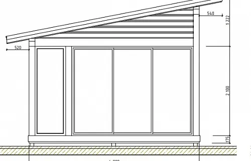 ЛЕТНЯЯ КУХНЯ ОРЛЕАН — Фото 6
