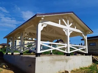 МО, КП Истра Парк