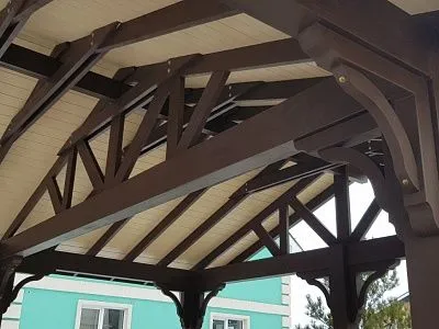 МО, КП Лосиный Парк-2
