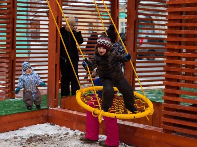 ЛЕТНЕЕ КАФЕ ТАЛАН — Фото 10