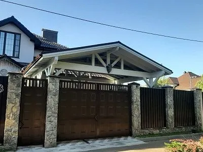 г. Подольск, пос. Поливаново