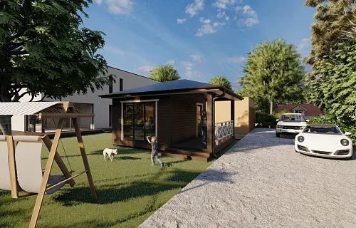 ЛЕТНЯЯ КУХНЯ АПРЕЛЕВКА — Фото 5