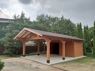 МО, Ногинский район, д. Марьино-3