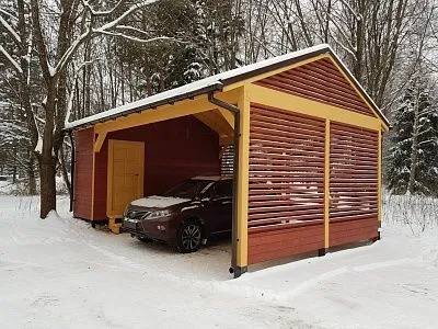МО, Архангельское