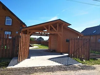 Владимирская обл., КП Солнечная Поляна