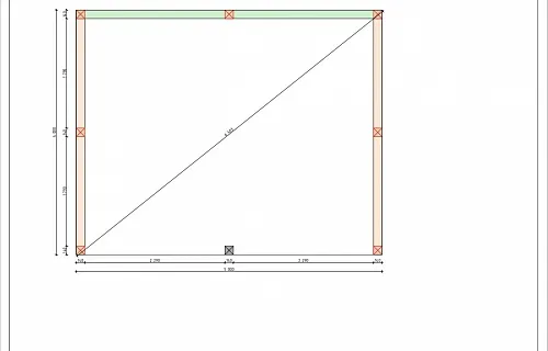 НАВЕС-БЕСЕДКА АТЛАНТ — Фото 7
