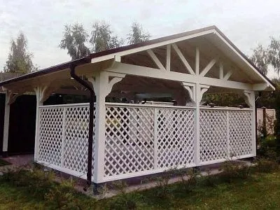 МО, Красногорский район, село Николо-Урюпино