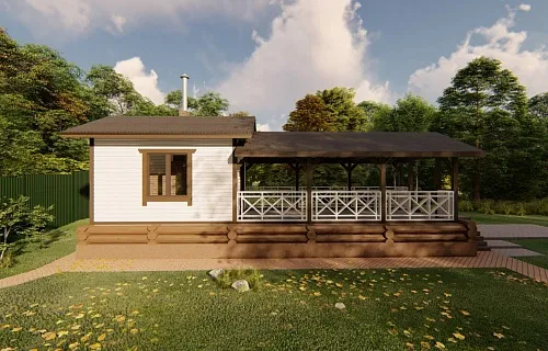 ЛЕТНЯЯ КУХНЯ МЮНХЕН — Фото 5