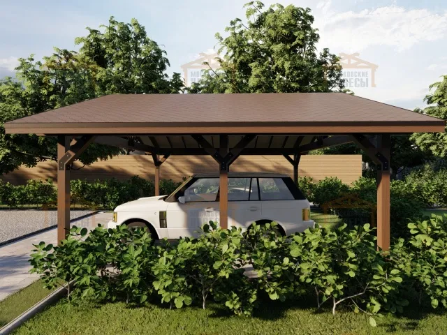 ФАХВЕРК-НАВЕС БРЕМЕН — Фото 4