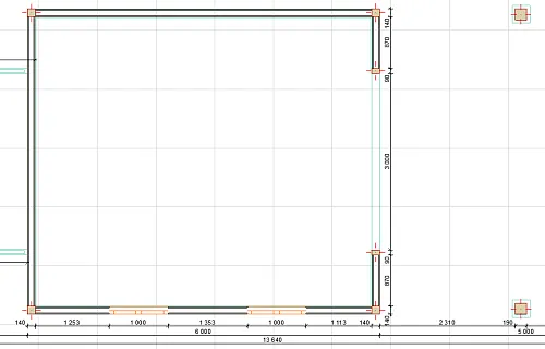 Гараж-Навес ФАЛЬКОН — Фото 6