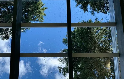 НАВЕС-БЕСЕДКА СВЯТАЯ ГОРА — Фото 4