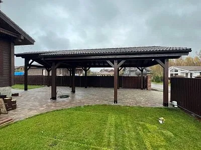 МО., Руза Фэмили Парк