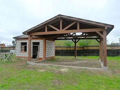 Тульская область, Заокский район