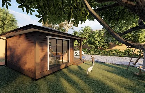 ЛЕТНЯЯ КУХНЯ АПРЕЛЕВКА — Фото 6