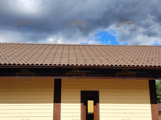 Фахверковый дом V-72 — Фото 13