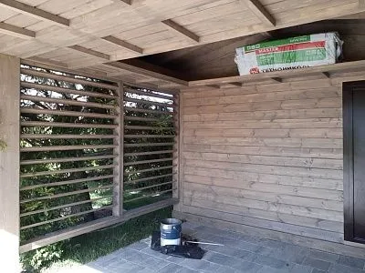 МО, КП Монтевиль