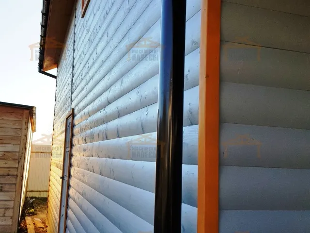 Гараж и навес для автомобилей БАРВИХА — Фото 3