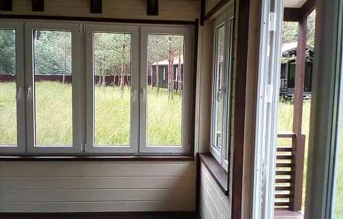 ЛЕТНЯЯ КУХНЯ НОРФОЛК — Фото 6