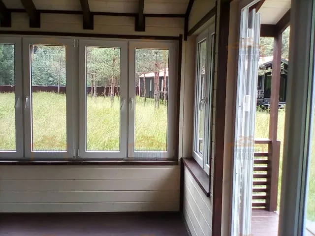 ЛЕТНЯЯ КУХНЯ НОРФОЛК — Фото 6