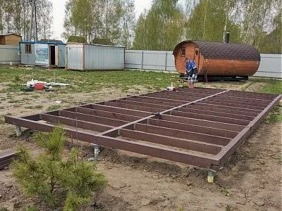 МО, Раменский район, ДНП У Озера