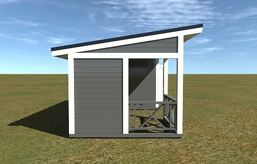 ЛЕТНЯЯ КУХНЯ СИДНЕЙ — Фото 3