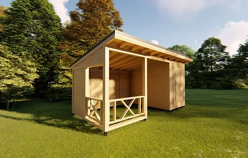 ЛЕТНЯЯ КУХНЯ СИДНЕЙ — Фото 4