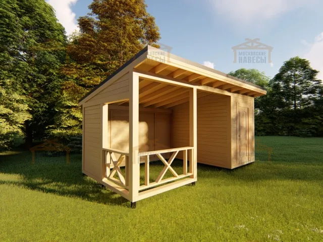 ЛЕТНЯЯ КУХНЯ СИДНЕЙ — Фото 4