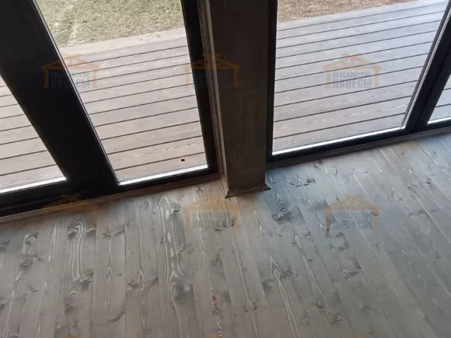 Застекленная беседка МОНТАНА 2.0 — Фото 3