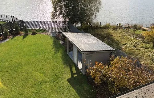 ЛЕТНЯЯ КУХНЯ РАПСОДИЯ — Фото 4